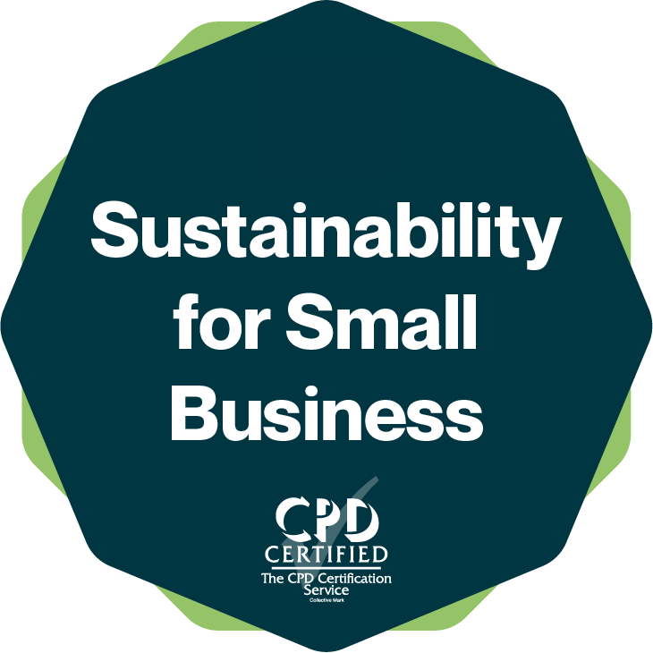 Sustainability Logo